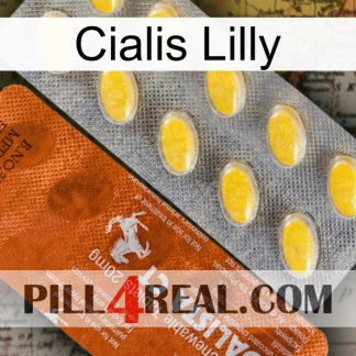 Cialis Lilly 42
